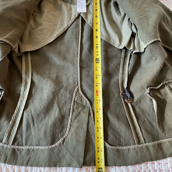 Isabel Marant blazer - Picture 5 of 8